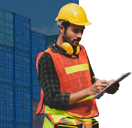 Freight Forwrding