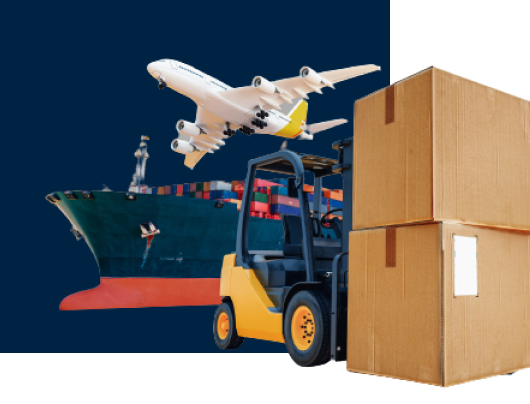 Freight Forwrding