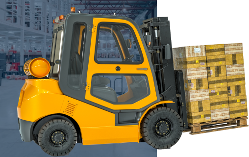 Warehousing